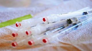EE.UU: Hallan frascos con virus de viruela, erradicado en 1980
