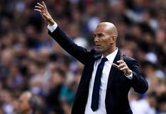 Real Madrid: Zinedine Zidane se pronunció tras igualar con Villarreal por LaLiga Santander