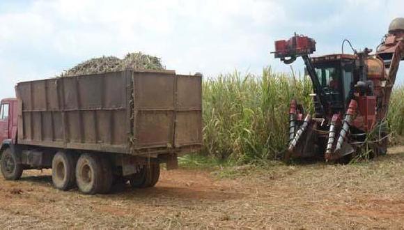 OEFA empezó a supervisar calidad ambiental del sector azucarero