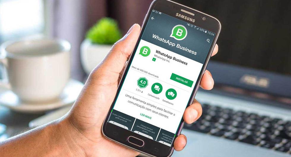 Desde el próximo 5 de noviembre se iniciarán los "Viernes de WhatsApp", un programa de capacitación para que pymes y emprendedores mejoren su presencia digital y su interacción con los clientes. (Foto: Difusión)