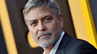 George Clooney cumple 62 años: las películas que nos hicieron suspirar por el actor
