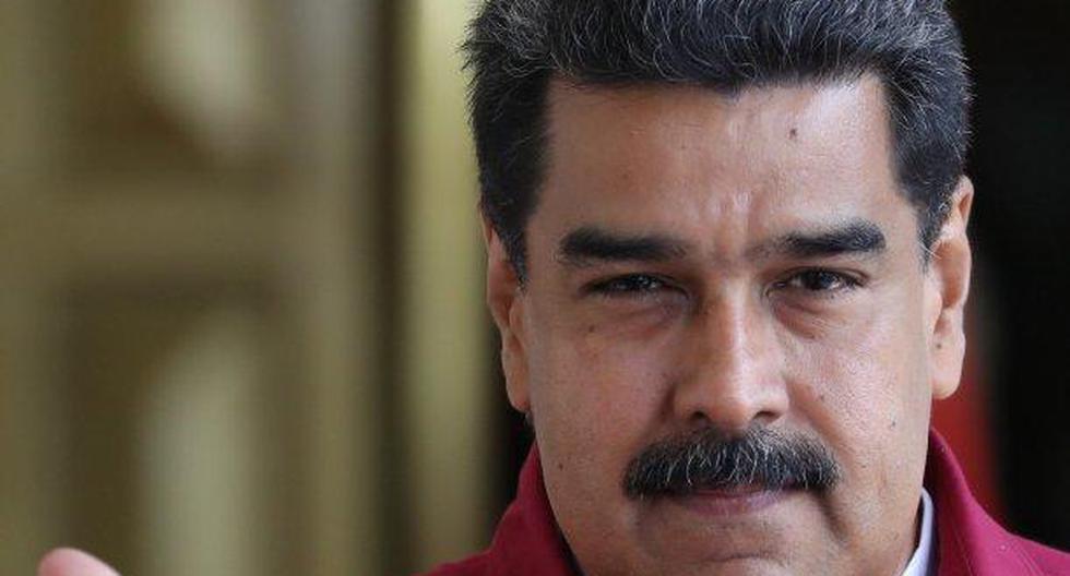 Nicolás Maduro se quedará en el sillón presidencial. (Foto: EFE)