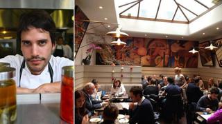 ‘Lima’ es el primer restaurante de comida peruana en obtener una estrella Michelin