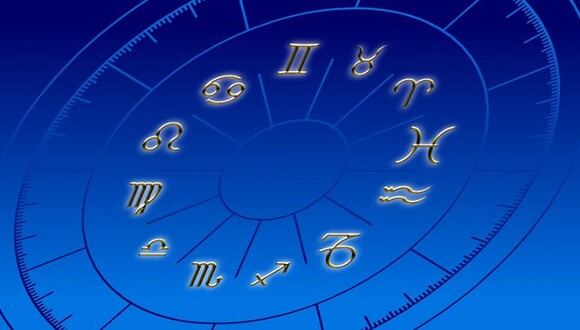 Las predicciones según tu signo zodiacal. (Foto: Freepik)