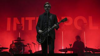 Arctic Monkeys en Lima: Interpol serán los teloneros del concierto 