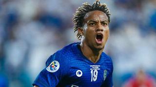 ¡Escándalo! Al Hilal de André Carrillo fue retirado de la Champions League de Asia, al solo contar con 11 jugadores