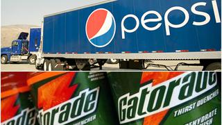 PepsiCo introduce primer Gatorade sin azúcar de su historia