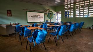 Unicef: 114 millones de estudiantes se ausentaron del sistema educativo en América Latina y el Caribe