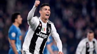 Juventus vs. Ajax: Cristiano Ronaldo sí viaja a Ámsterdam para el choque por Champions League