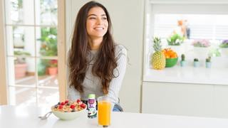 Razones por las que debes consumir alimentos probióticos