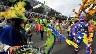 Qué eventos se realizarán en Medellín, Cali y otras ciudades por la posesión de Petro