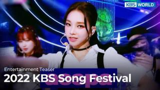 KBS Song Festival 2022: Cómo seguir en vivo el concierto navideño gratuito de k-pop