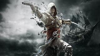 Assassin's Creed: Unity se ha retrasado