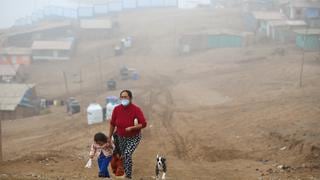 COVID-19 en Perú: El frío suma una nueva amenaza en Ventanilla | [CRÓNICA]