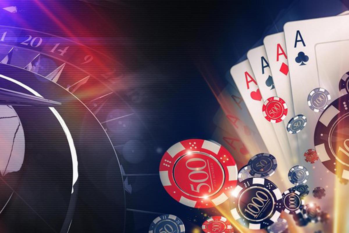 Casinos Online  Lista de los Mejores Casinos en Línea 2023