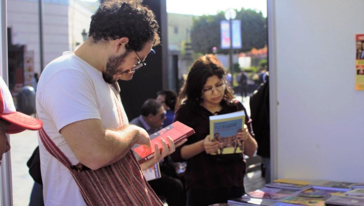 Textos serán distribuidos de forma gratuita en diversos colegios. Además, estarán disponibles en el Bibliometro de Lima. (Foto: Referencial/Andina)