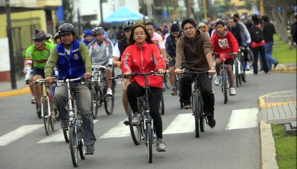 Municipio de Jesús María realizará bicicleteada este domingo