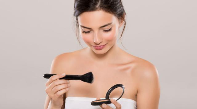 Sustituto al contouring: Cómo resaltar tus facciones con rubor - 1