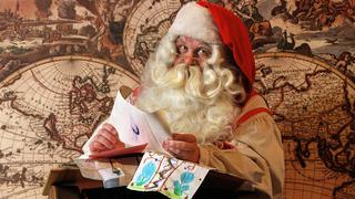 Navidad: ¿quién fue Papá Noel y cuándo se convirtió en el bonachón de barba blanca?