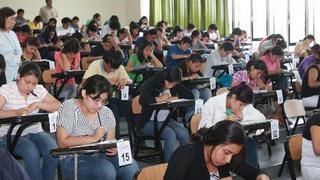 San Marcos: postulantes exigen la devolución del pago de examen virtual y que se realice otro de forma presencial