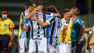 Gremio bajó a la Segunda de Brasil: no le alcanzó derrotar a Atlético Mineiro