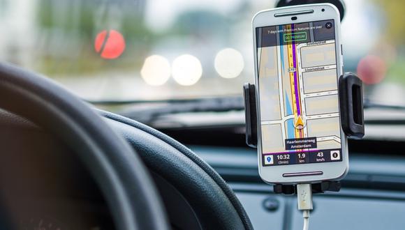 ¿Estás perdido? Estos son los tres navegadores GPS más populares para usar en el celular. (Foto: Pixabay)