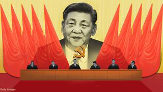 “Un país fuerte debe tener un ejército fuerte”: 3 lecciones que sacó Xi Jinping del colapso de la URSS (y cómo marcan su gobierno en China) 