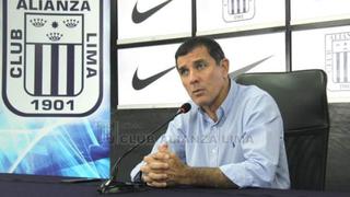 Alianza Lima explicó la situación de Johnnier Montaño