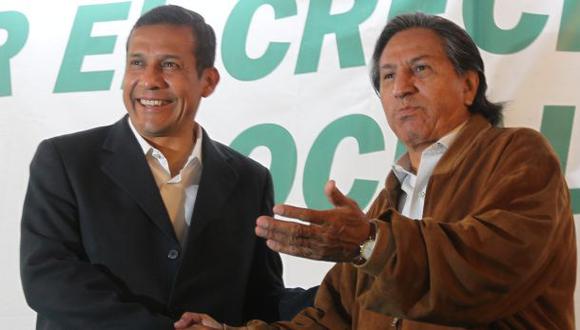 "Me hubiera gustado que Humala reciba a opositoras a Maduro"