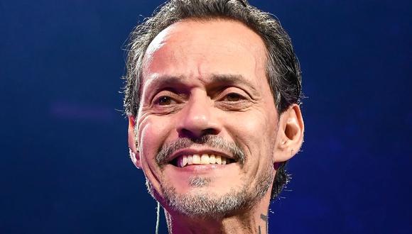 Marc Anthony: Le lanzan botellazo tras pedir aguardiente en concierto en Colombia. (Foto: Instagram)