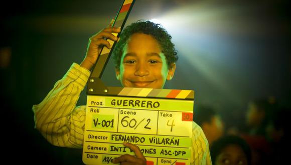 "Guerrero": medio millón de personas ya vieron el filme