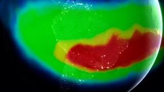 ¿Qué es la ‘anomalía’ en el campo magnético de la Tierra que NASA estudia al detalle?