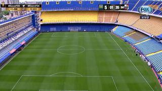 Boca vs. River EN VIVO: ¡Sí se juega! Conmebol confirmó para este domingo la final de la Libertadores