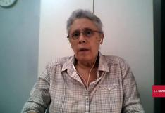 Alerta en Nicaragua por salud de exguerrillera sandinista presa Dora Téllez