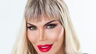 ‘Ken humano’ se confiesa como una mujer trans y admite que siempre se sintió como una ‘Barbie’