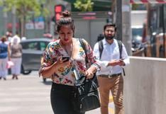 Osiptel: Internet móvil en Perú registró un incremento del tráfico de datos de 10,7% en el primer trimestre del año