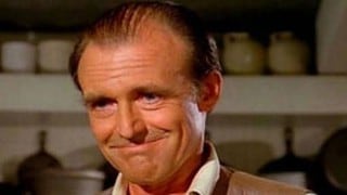 “La familia Ingalls”: qué pasó con Richard Bull, el actor que hacía de Nels Oleson