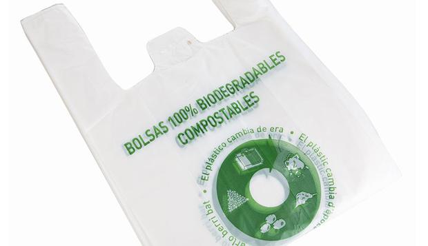 Bolsas reciclables, degradables, biodegradables, compostables o  reutilizables - Embutidos Luis Gil