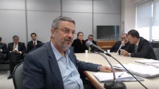 Antonio Palocci dice estar dispuesto a revelar las corruptelas