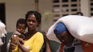 Países de la OEA prometen apoyo para la reconstrucción de Haití tras el terremoto