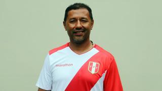 Federación Peruana de Fútbol anunció a Roberto 'Chorri' Palacios como nuevo colaborador