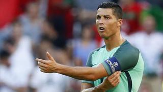 Cristiano Ronaldo desconfía de Croacia, su rival de octavos