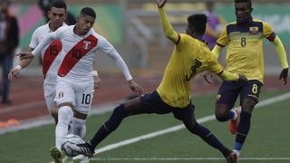 Lima 2019: Perú se impuso ante Ecuador por penales y se llevó el séptimo puesto de fútbol masculino [VIDEO]