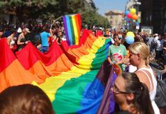 Matrimonio gay: EEUU pide a Tribunal Supremo legalización en todo el país
