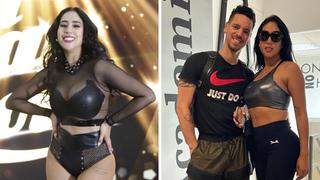 Melissa Paredes llevará a Anthony Aranda a la final de “El Gran Show”: “Feliz que regrese a la pista”