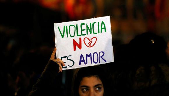 "Ni una menos": Argentina marcha contra el feminicidio [FOTOS] - 6