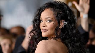 Rihanna contó que gracias a la maternidad aceptó cantar en el Super Bowl
