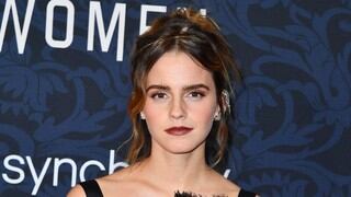 Emma Watson sobre el regreso de Harry Potter: “Hay mucho que esperar”