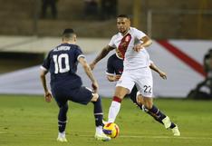 Selección Peruana: Callens sostuvo que jugarán las Eliminatoria con la misma intensidad que jugaron en el Perú vs. Paraguay