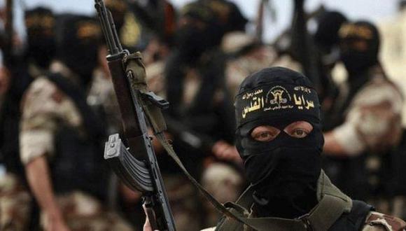 Alarma por regreso de militantes del Estado Islámico a Europa